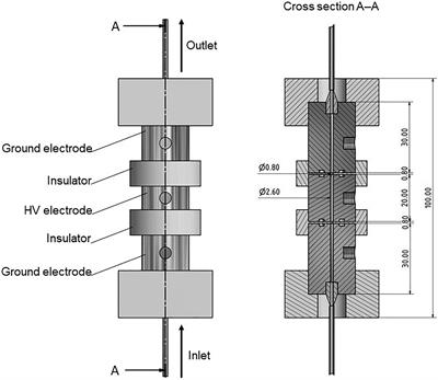 Selective Release of Recombinant Periplasmic Protein From E. coli Using Continuous Pulsed Electric Field Treatment